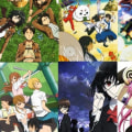 Exploring the Most Popular Manga Genres