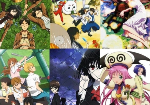 Exploring the Different Genres of Manga