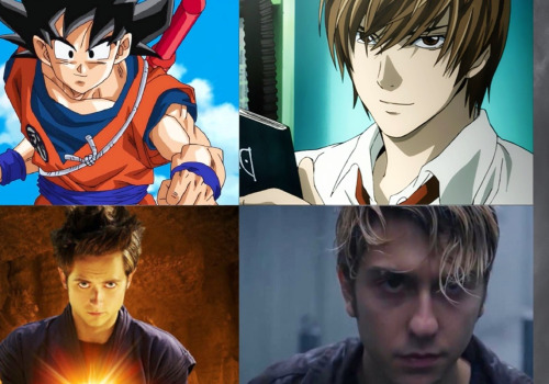 The Most Popular Manga Adaptations to Other Media Formats