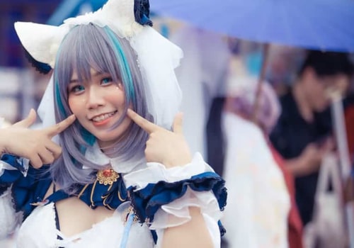 Exploring the Most Popular Manga Conventions Around the World