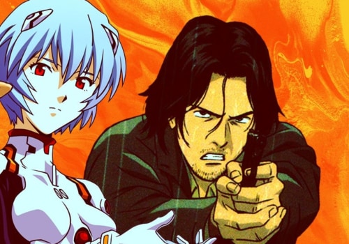 The Most Influential Manga Series of All Time